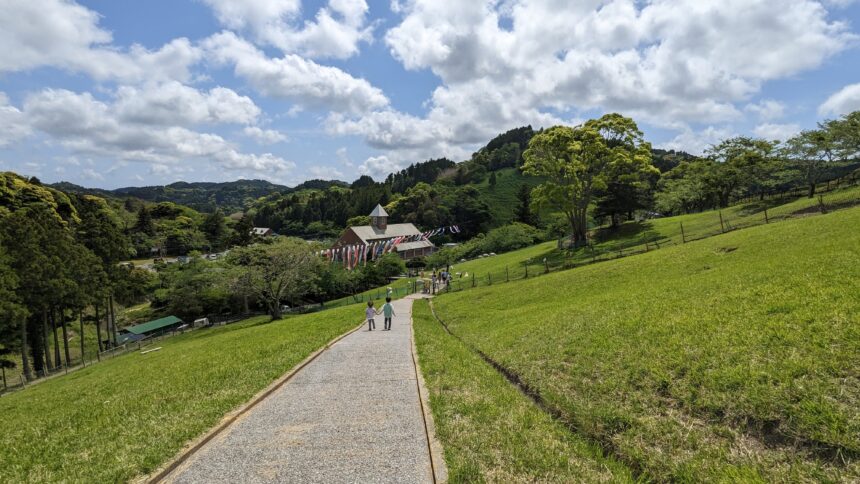 日本の酪農の発祥の地どこかわかりますか？