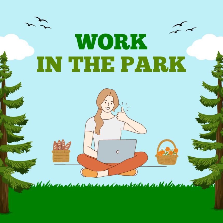 リモートワークにおすすめ‼仕事が捗るレジャー施設