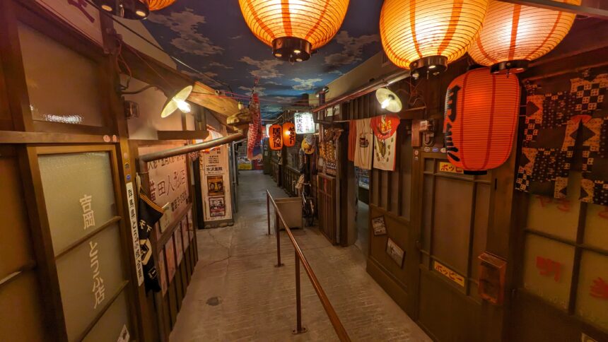 雑貨や家具がカワイイ‼昭和レトロを体験しに行こう