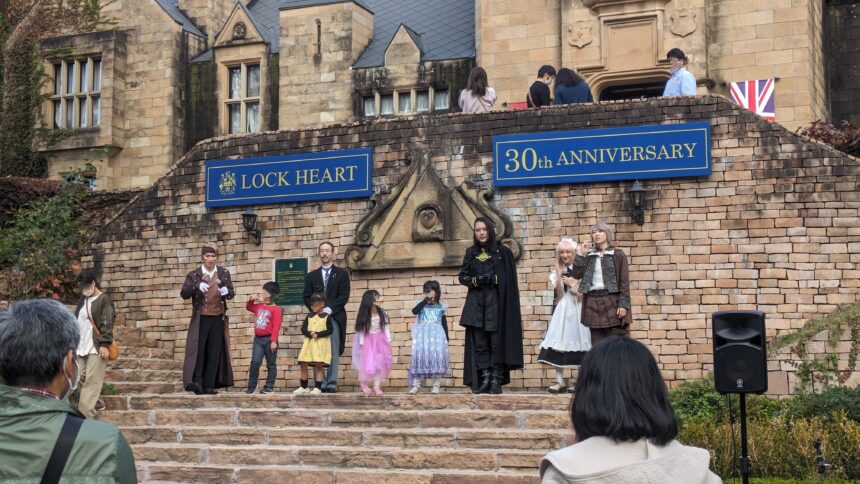 プリンセス気分で隣には執事⁉とことんプリンセスになる