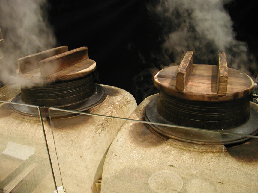 ミシュラングリーンガイドに掲載された体験施設で本物の郷土料理を食べる